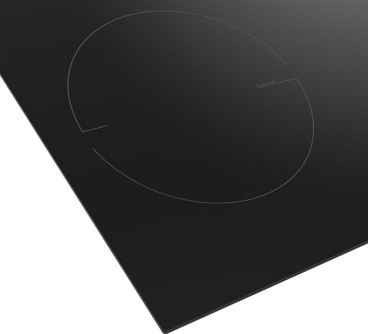 Actual product image Beko Hob HII64400MT