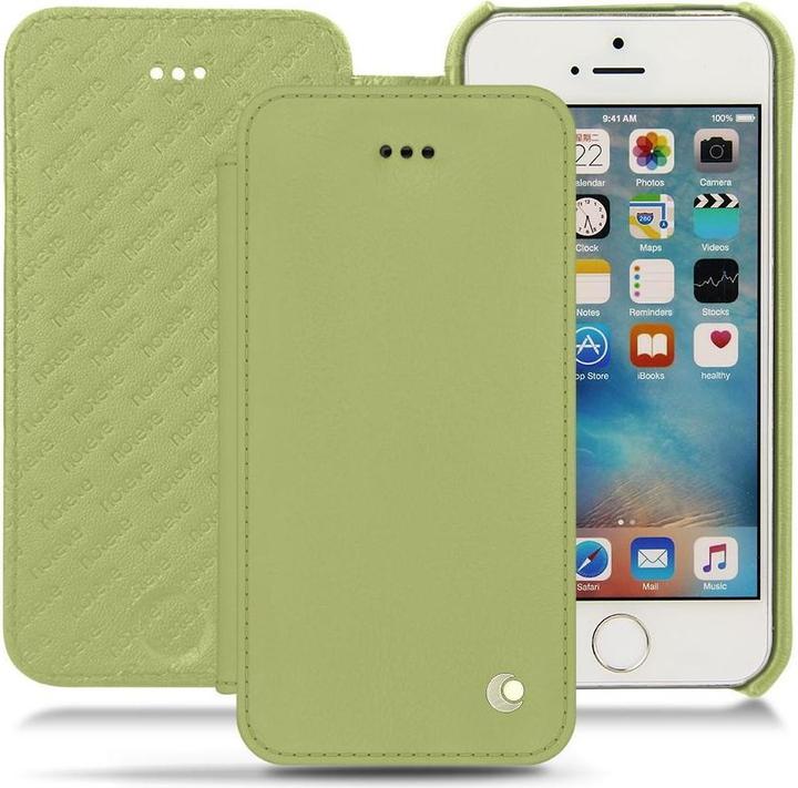 Vert olijf ( Nappa - Pantone #a7c58e )
