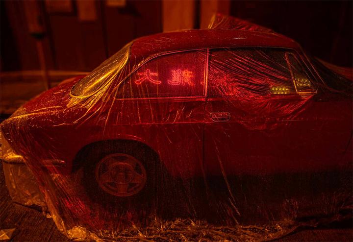 Image du produit Hongkong (Allemand, Palani Mohan, 2024)