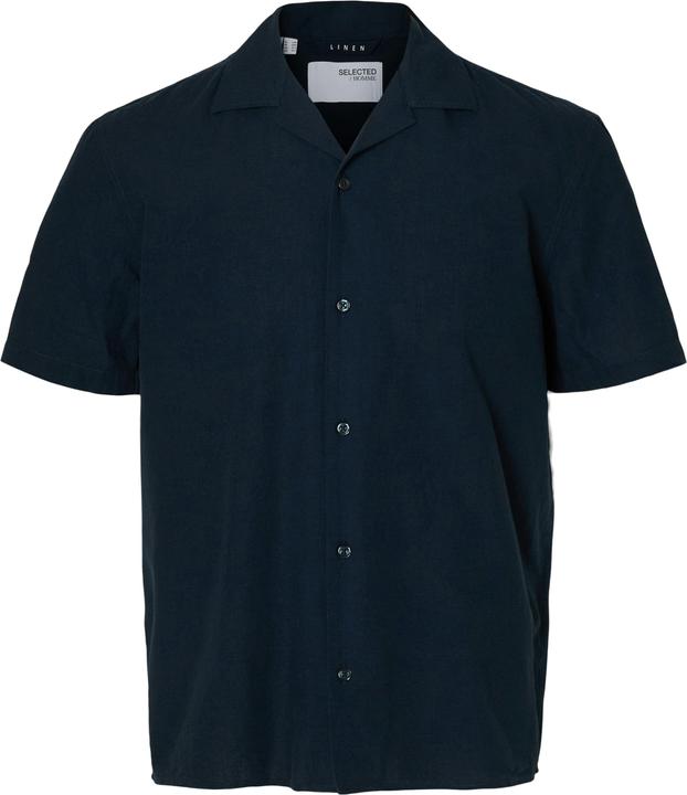 Image du produit Selected Homme Chemise à manches courtes (XXL)
