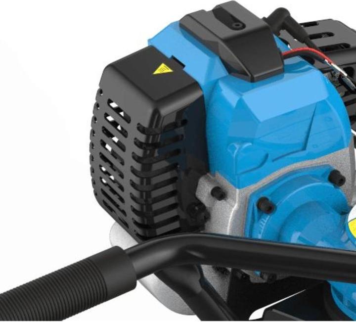 Produktbild Güde GE 2200