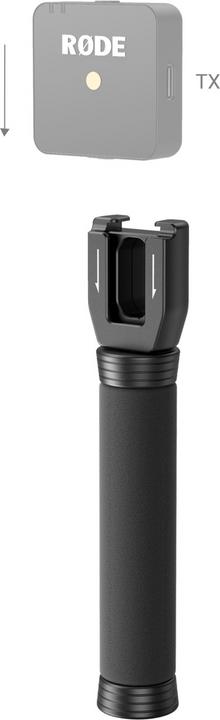 Immagine prodotto SmallRig Impugnatura RODE Wireless Go