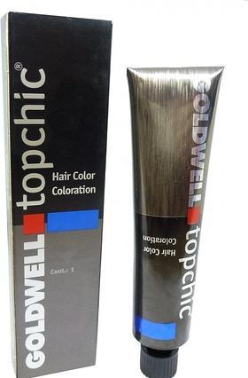 Image du produit Goldwell Topchic (6KR Grenade grenade)