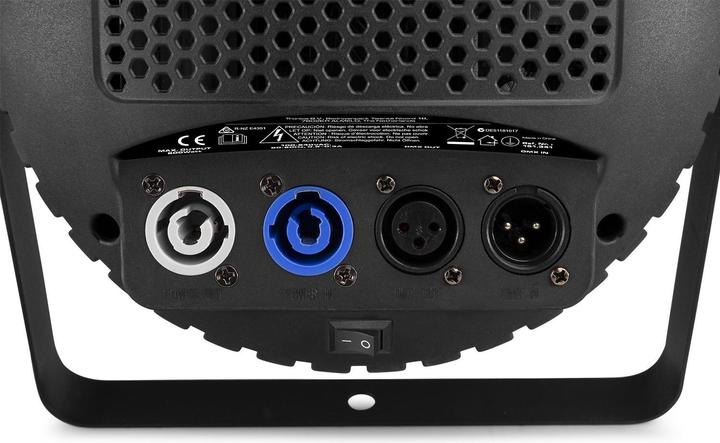 Image du produit BeamZ Projecteur BT430 Strobe Par (LED)