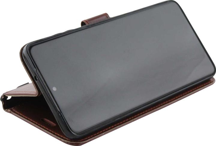 Actual product image PhoneLook Premium Flip cover (Samsung Galaxy S23 Ultra)