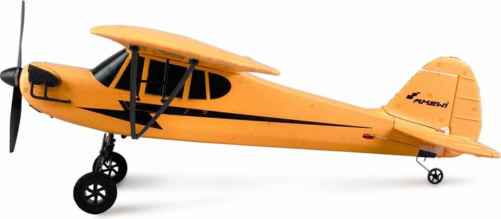 Image du produit Amewi Piper J-3 Cub (Multi moteur)
