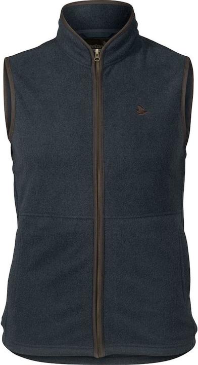 Actual product image Seeland Woodcock fleece waistcoat (L)