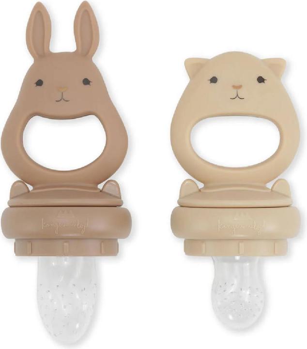 Actual product image Konges Slojd Bark Shell