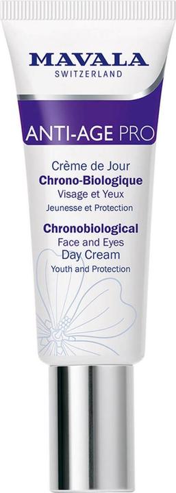 Actual product image Mavala Anti-Age Pro (30 ml, Day cream)