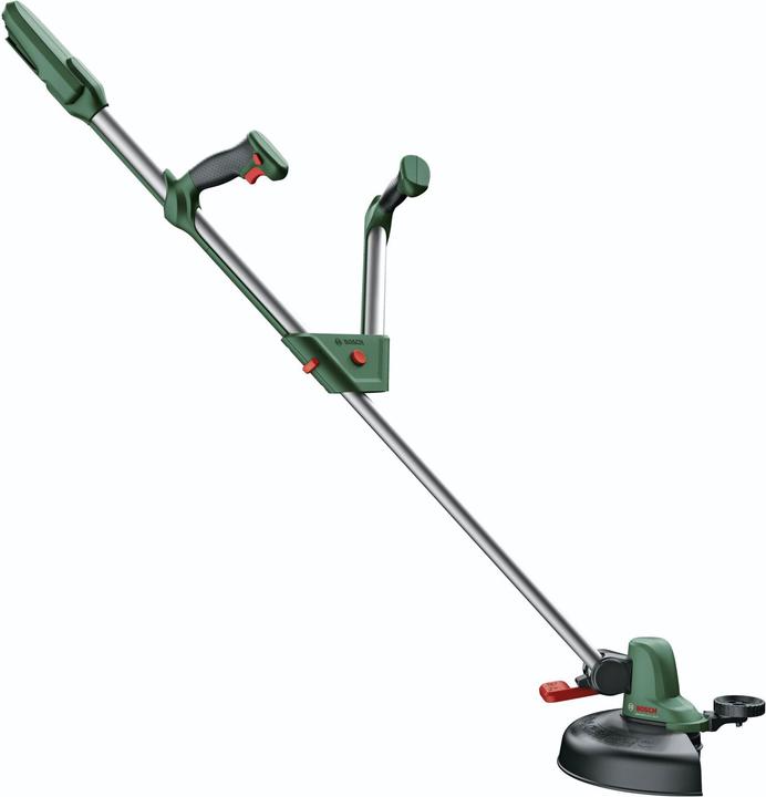 Actual product image Bosch Home & Garden UniversalGrassCut 18-260 (Trim line)