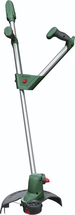 Actual product image Bosch Home & Garden UniversalGrassCut 18-260 (Trim line)
