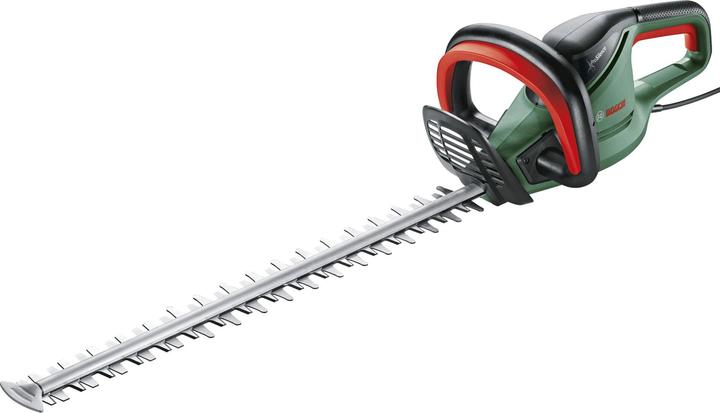 Actual product image Bosch Home & Garden UniversalHedgeCut 60 Electric Hedge Trimmer (Electric hedge trimmer)