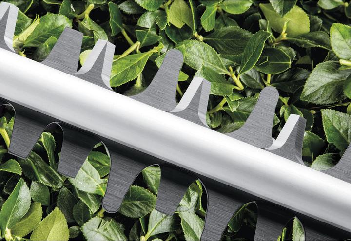 Actual product image Bosch Home & Garden UniversalHedgeCut 60 Electric Hedge Trimmer (Electric hedge trimmer)