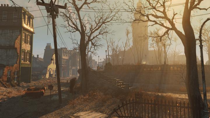 Image du produit Bethesda Fallout 4 Xbox (Xbox One S)