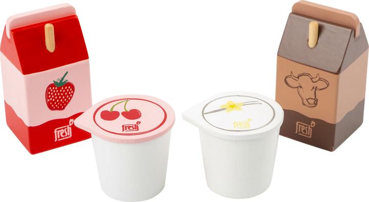 small foot Milchprodukte-Set fresh