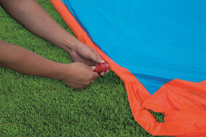 Immagine prodotto Bestway Scivolo singolo H2OGO