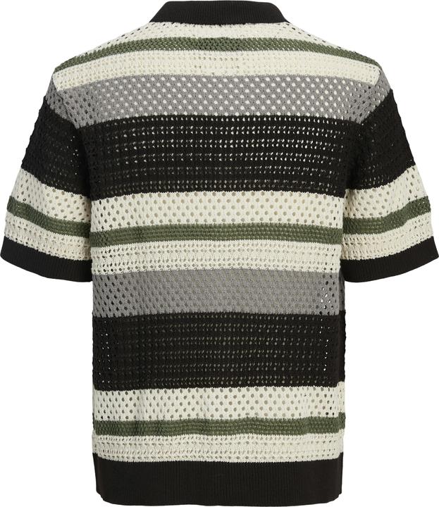 Immagine prodotto Jack & Jones Gestreift Poloshirt Poloshirt (S)