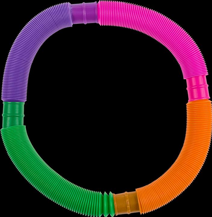 Immagine prodotto Out of the blue Tubo Fidget Pop 3 pezzi.