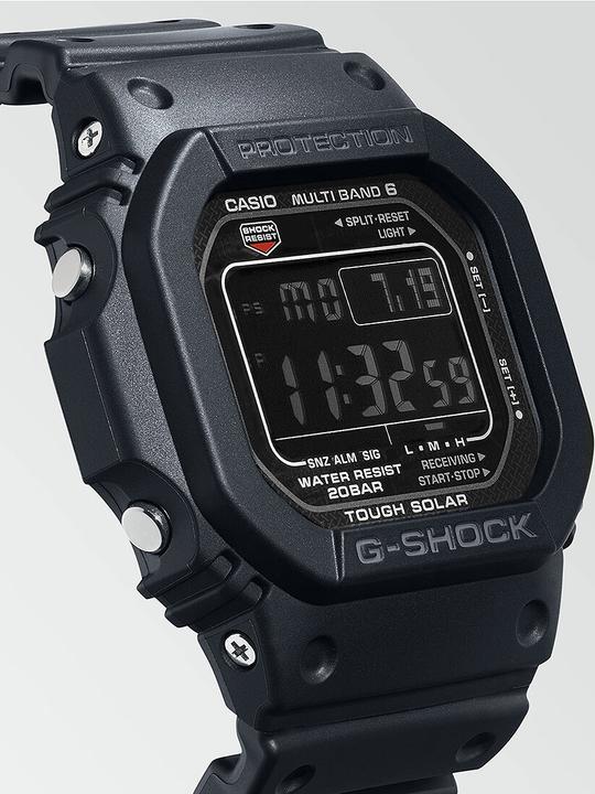 Image du produit G-Shock The Origin (Chronographe, Montre radio-pilotée, 43 mm)