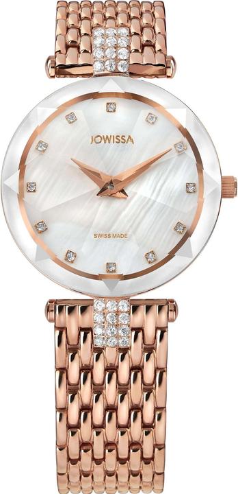 Image du produit Jowissa J5.774.M Facet (Montre analogique, 30 mm)