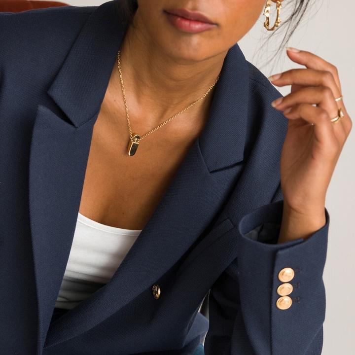 Actual product image Anne Weyburn Blazer (50)