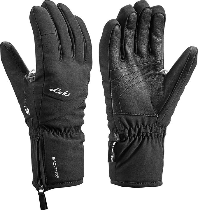 Actual product image Leki Handschuhe (8)