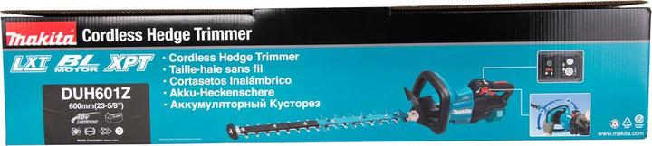 Image du produit Makita DUH601Z (Taille-haies sans fil)