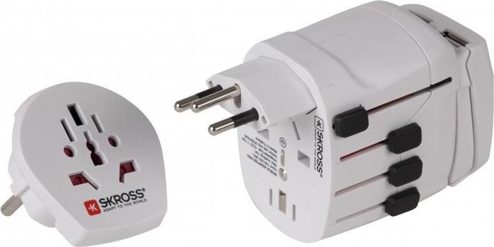 Image du produit Skross Pro+ USB