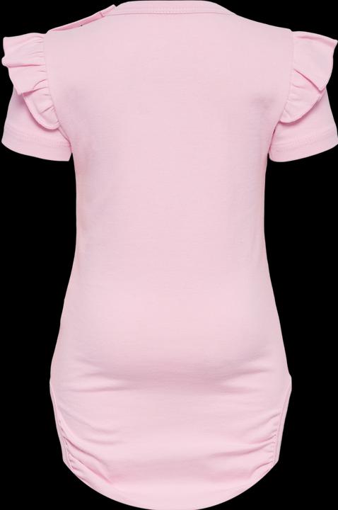 Produktbild hummel Hmldream Ruffle Body S/S (62)