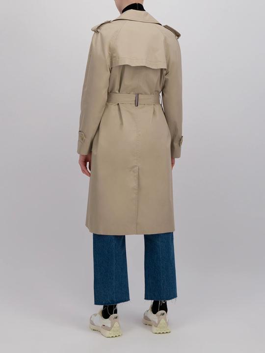 Produktbild Tommy Hilfiger Trenchcoat beige (XS)