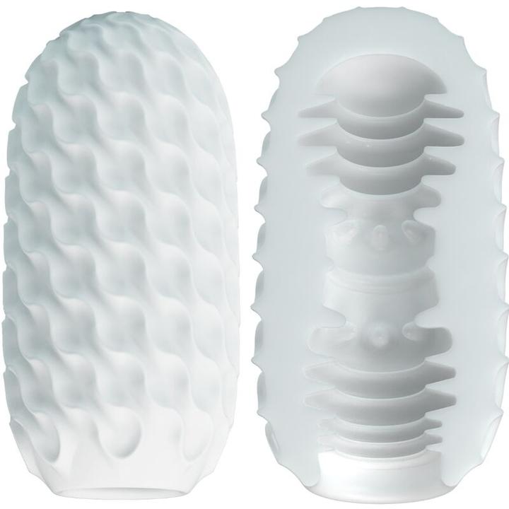 Produktbild Pretty Love Venus X Mã„Nnlicher Masturbator Modell 3 Weiss