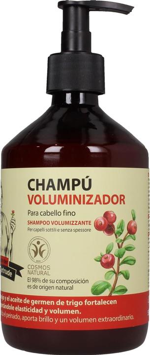 Immagine prodotto Oma Gertrude Shampoo volume 500 ml (500 ml)