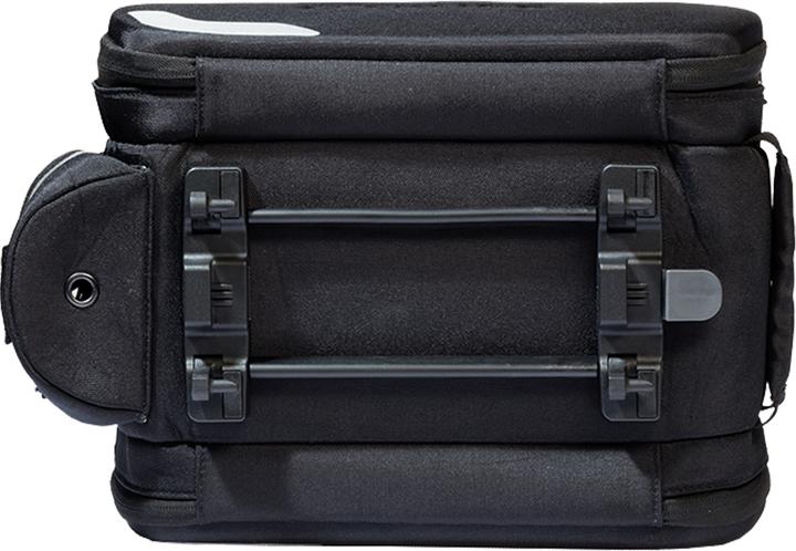 Produktbild Racktime Odin (19 l, Gepäckträgertasche)