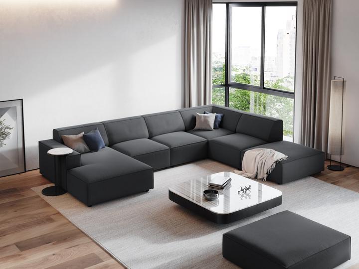 Actual product image Micadoni Jodie (Sofa landscape)