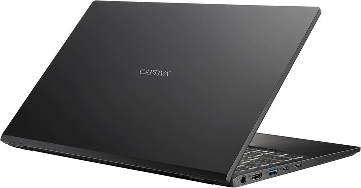 Produktbild Captiva Notebook Power Starter I91-756T i5-1355U (15,6, 32GB, 2TB SSD, Intel Iris Xe Graphics, w/o OS) (15.60", Intel Core i5-1335U, 32 GB, 2000 GB, Nummernblock)