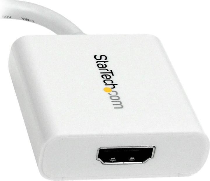 Actual product image StarTech Mdp To HDMI Adapter (HDMI, 17 cm)