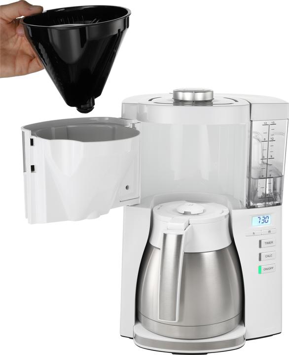 Actual product image Melitta 1025-17 Look Therm Timer