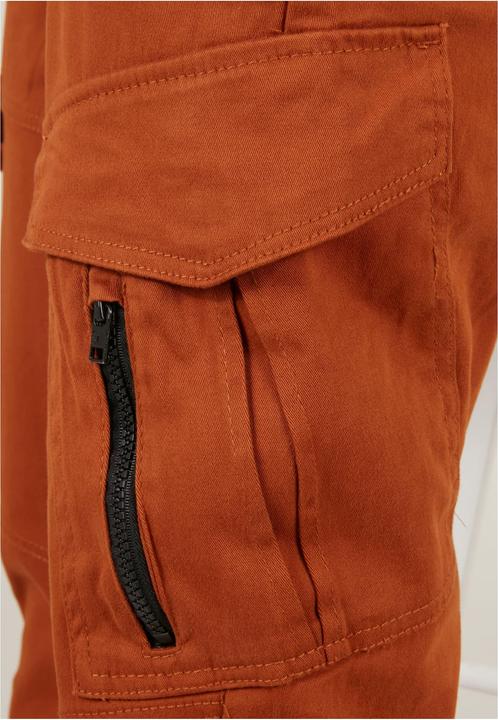 Produktbild Southpole Cargo Jogger W/ Zipper & D-Ring - 19721 (XL)