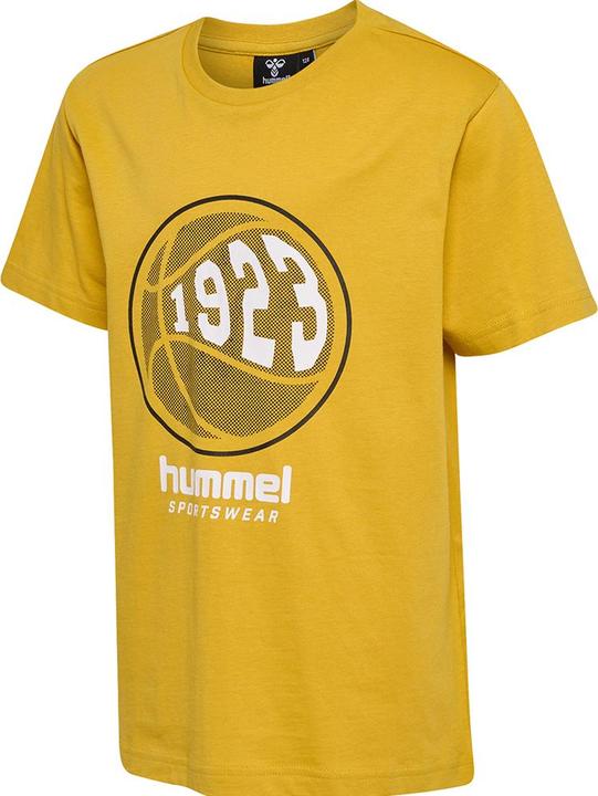 hummel hmlLEO T-SHIRT S/S