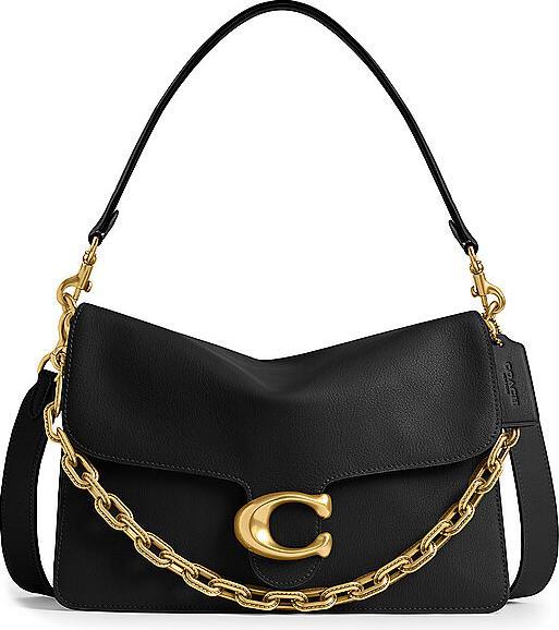 Coach Schultertasche TABBY 30