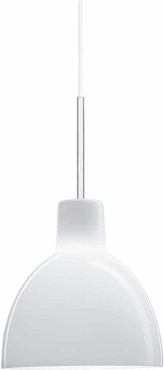 Louis Poulsen Toldbod 155 Glas Pendelleuchte (G9)