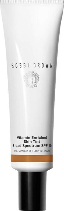 Bobbi Brown Vitamin Enrichie Skint Tint Sun Protection Factor 15 Deep 1 (Deep 1)