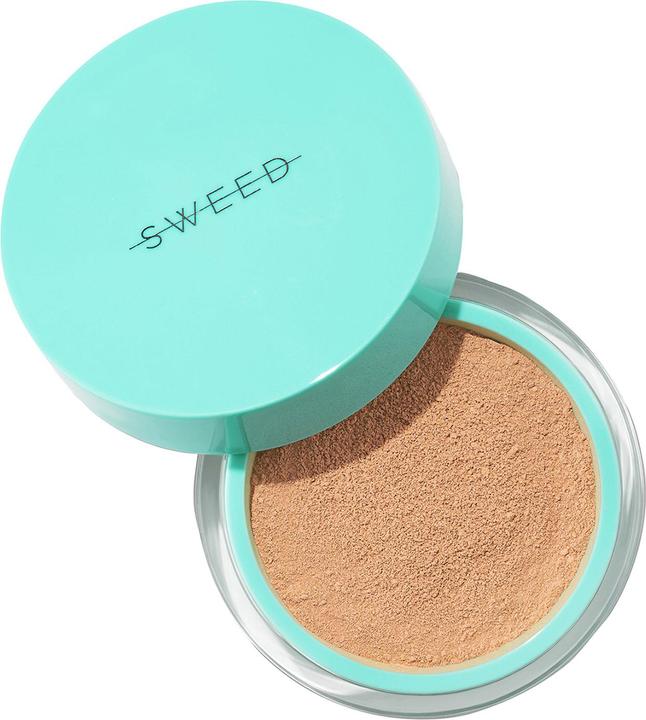 Sweed Miracle Powder (Golden Medium)