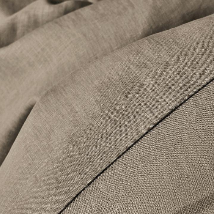 Produktbild La Redoute Interieurs Linot (Duvetbezug, 160 x 210 cm)