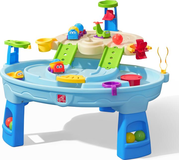 Step2 Ball Buddies Adventure Center