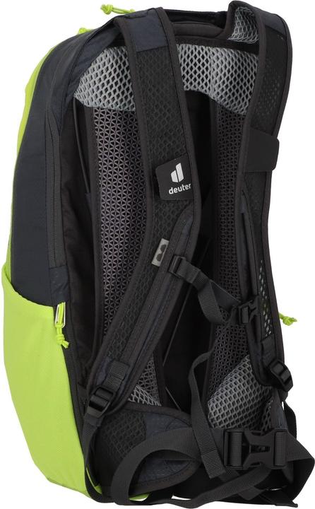 Actual product image Deuter Race Air 14+3 (17 l)