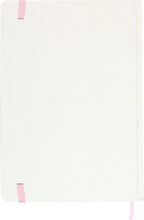 Image du produit Something Different Carnet de notes (A5, À rayures)