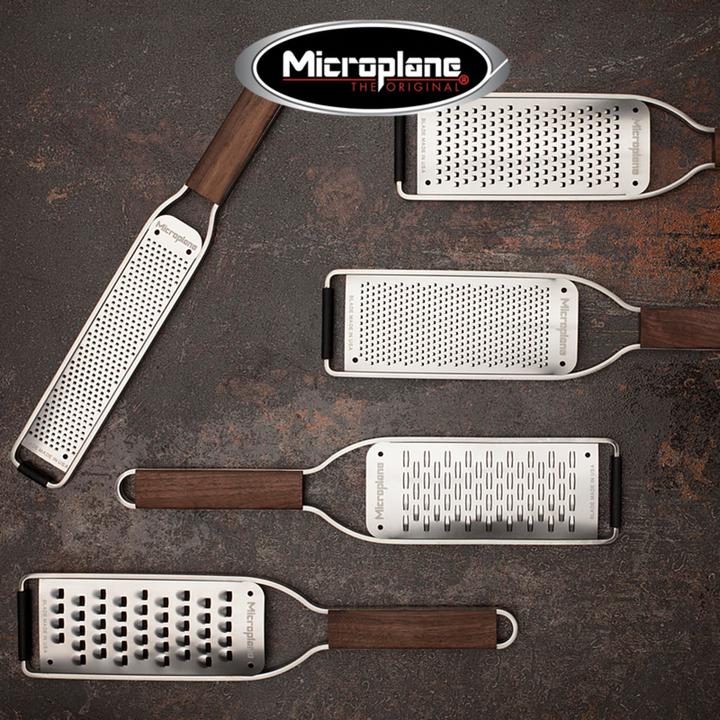 Produktbild Microplane Master