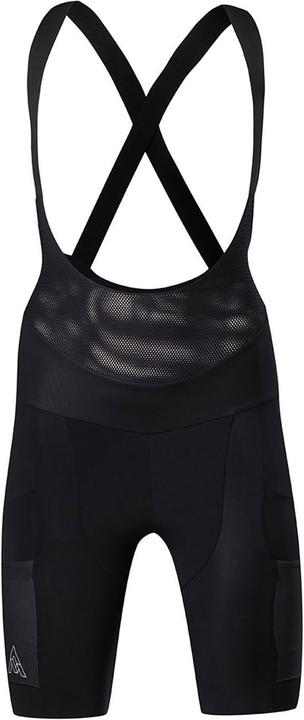 Actual product image 7Mesh MK3 Cargo Bib short (L)