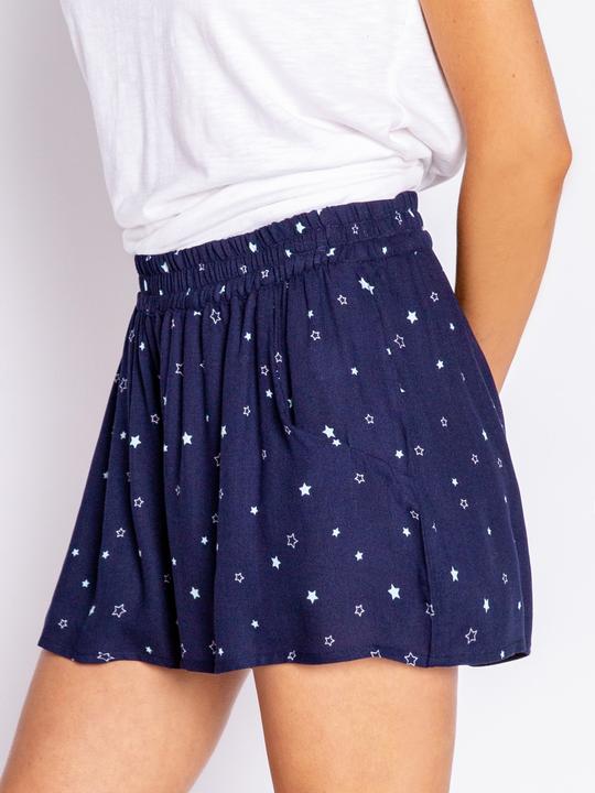 Image du produit Pj Salvage Pantalon tissé Midnight Sky (M)